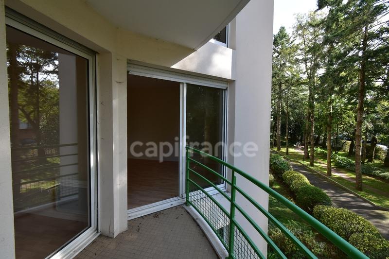 Appartement - 51 m² - 3 pièces