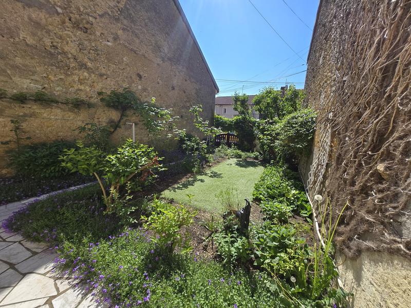 Maison contemporaine - 109 m² - 4 pièces