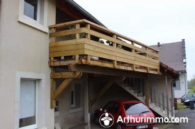 Appartement - 96 m² - 5 pièces