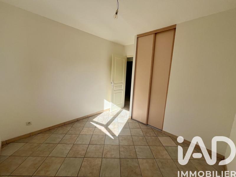 Maison - 87 m² - 4 pièces