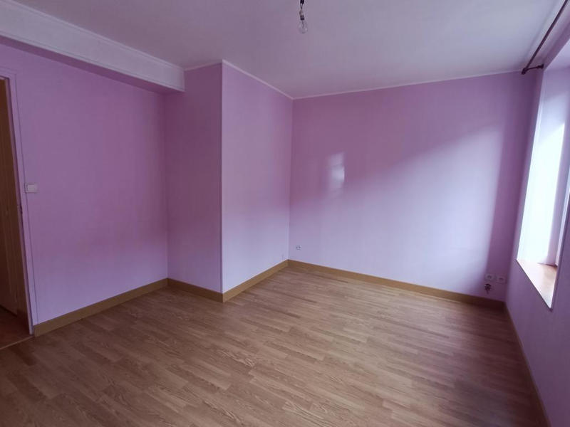 Maison - 82 m² - 5 pièces