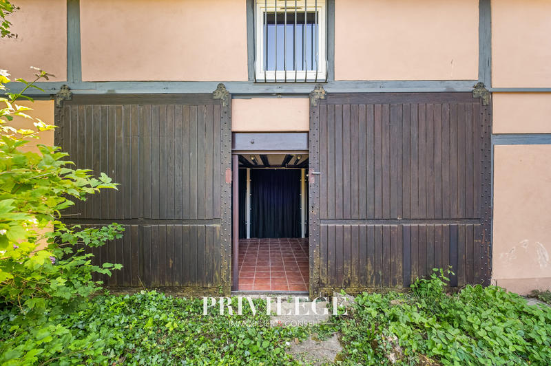 Maison - 164 m² - 5 pièces