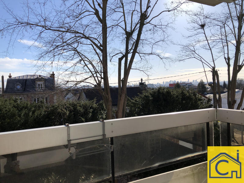 Appartement - 87 m² - 4 pièces