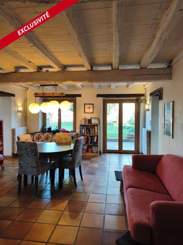 Maison - 261 m² - 9 pièces