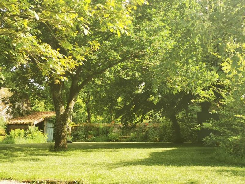 Maison - 300 m² - 10 pièces