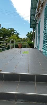 Maison - 118 m² - 7 pièces