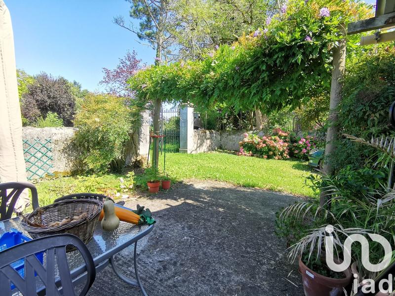 Maison - 322 m² - 10 pièces