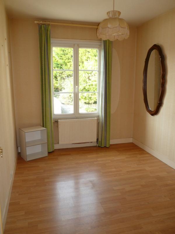 Maison - 88 m² - 5 pièces