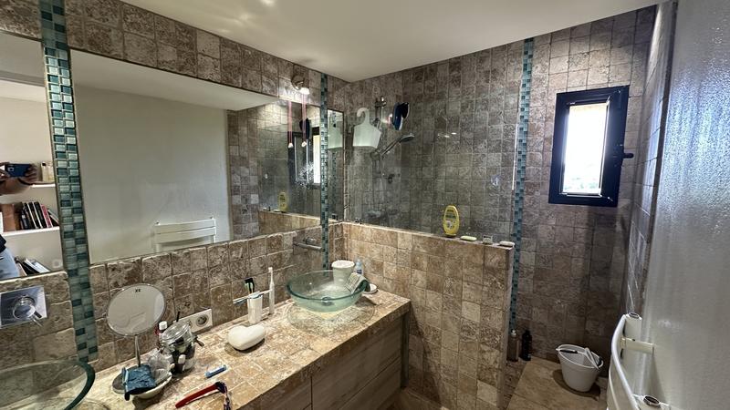 Maison de village - 154 m² - 7 pièces