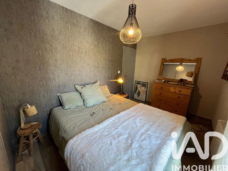 Appartement - 71 m² - 4 pièces