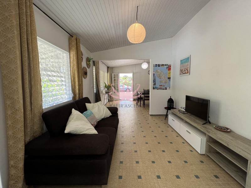 Maison - 187 m² - 4 pièces