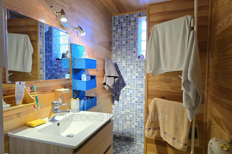 Maison - 87 m² - 4 pièces