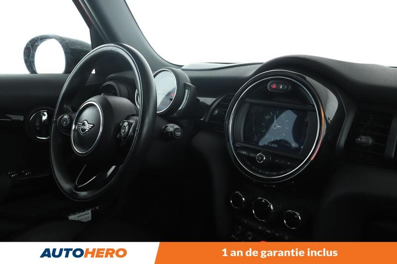 Mini Mini Cooper Edition Greenwich Bva7 5p 136 ch