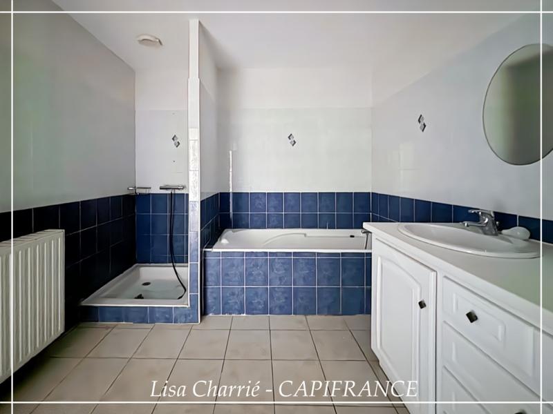 Maison de campagne - 173 m² - 5 pièces