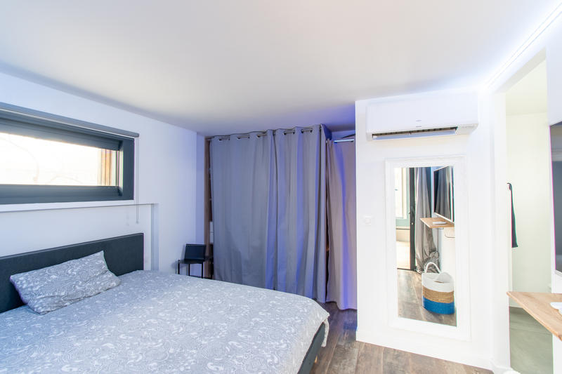 Maison - 92 m² - 3 pièces