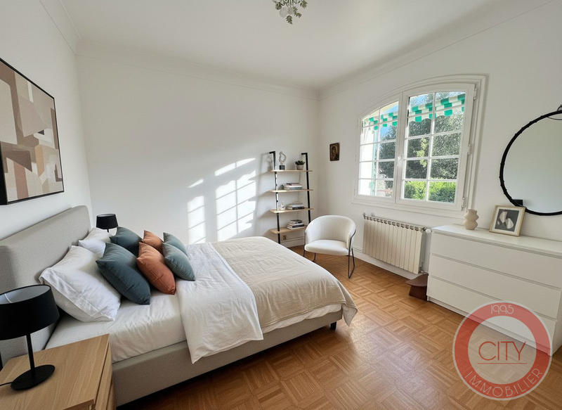 Maison ancienne - 190 m² - 7 pièces