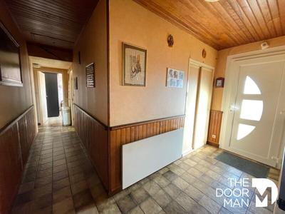 Maison - 84 m² - 4 pièces