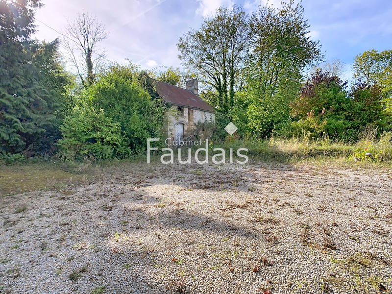 Maison de village - 120 m² - 6 pièces