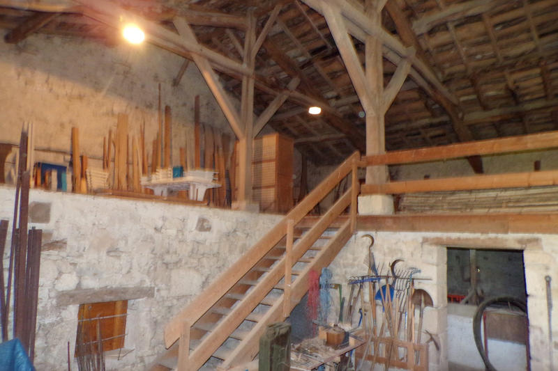 Maison - 167 m² - 6 pièces