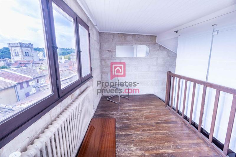 Appartement - 90 m² - 3 pièces