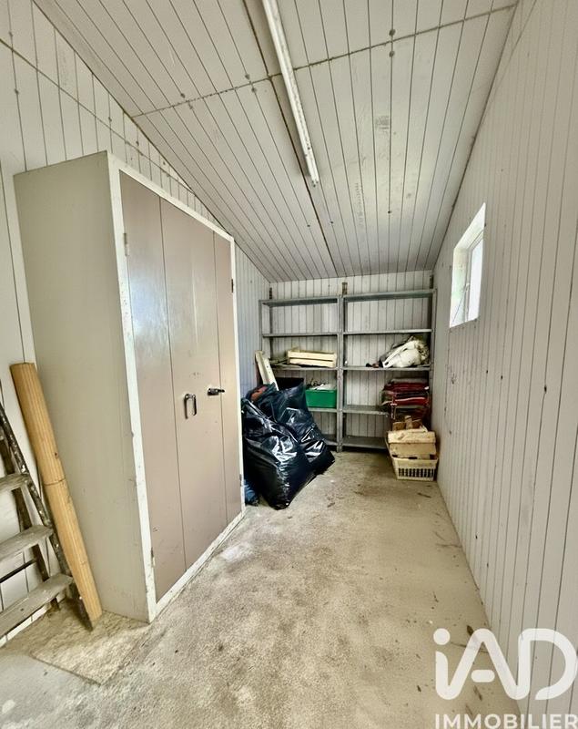 Maison de village - 102 m² - 5 pièces