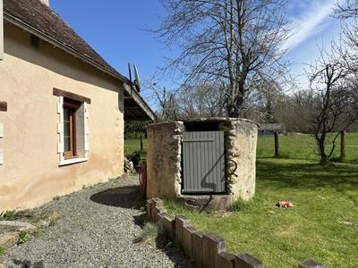 Propriété - 263 m² - 11 pièces