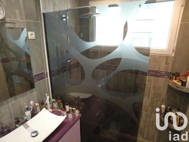 Maison - 145 m² - 7 pièces