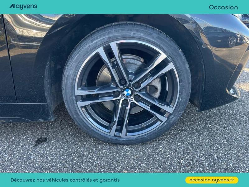 Bmw Série 1 118iA 136ch m Sport Dkg7