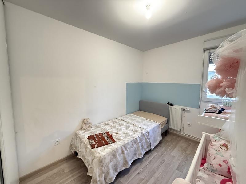 Maison contemporaine - 80 m² - 4 pièces