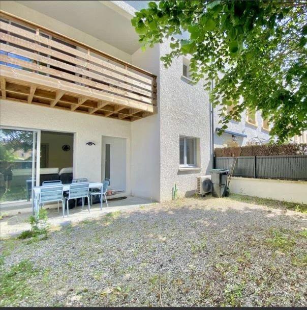 Maison de ville - 90 m² - 4 pièces