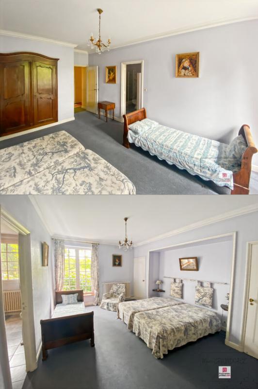 Propriété - 390 m² - 13 pièces