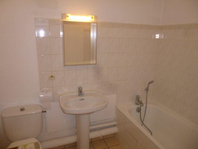 Appartement - 29 m² - 1 pièce