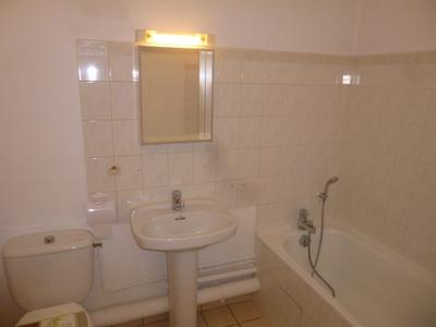 Appartement - 29 m² - 1 pièce