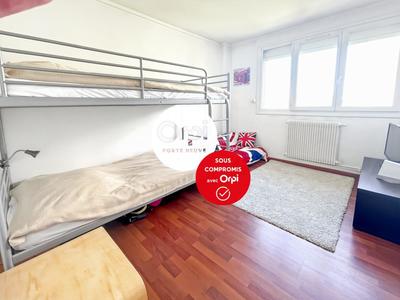 Appartement - 54 m² - 3 pièces