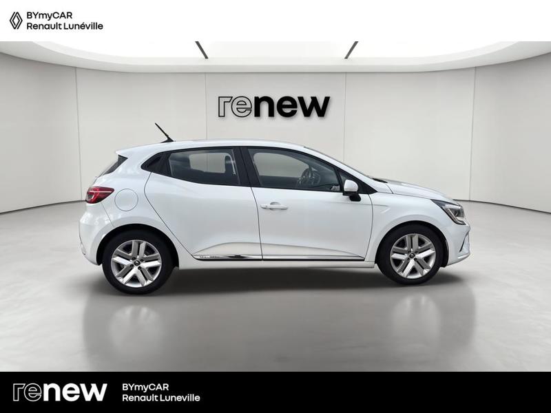 Renault Clio V Blue dCi 115 Business