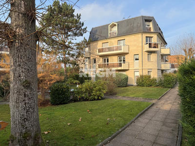 Appartement - 76 m² - 4 pièces