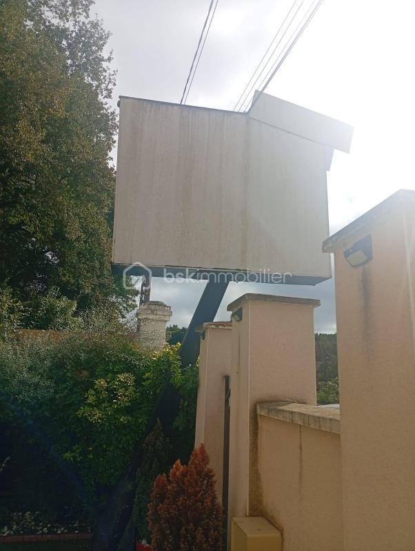 Maison de ville - 110 m² - 5 pièces