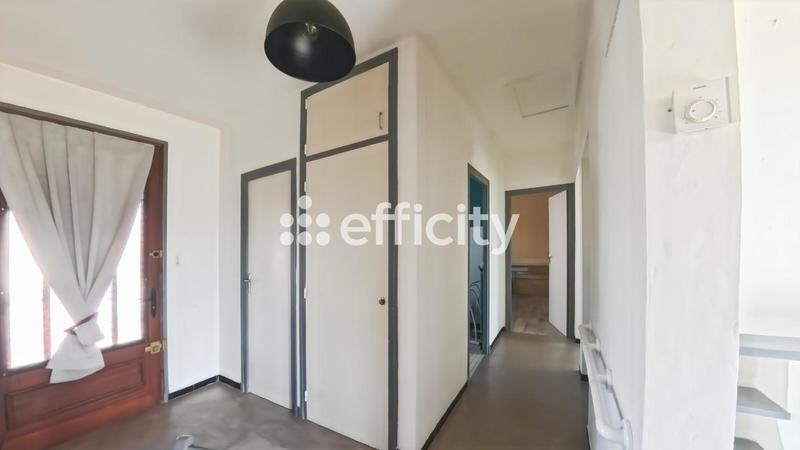 Maison - 84 m² - 4 pièces