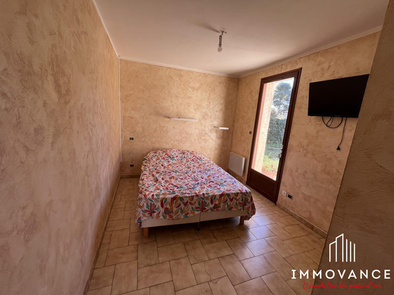 Villa - 138 m² - 6 pièces