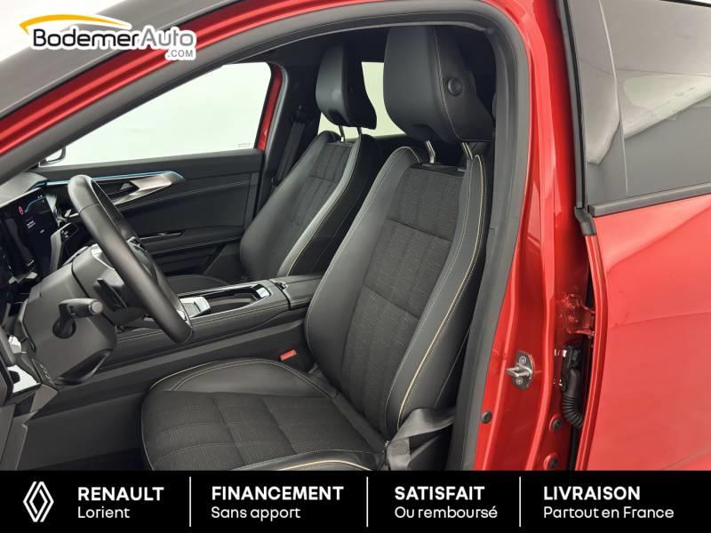 Renault Austral E-Tech hybrid 200 Iconic