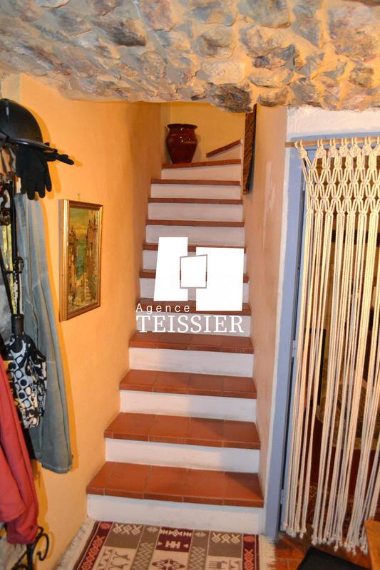 Maison - 104 m² - 6 pièces