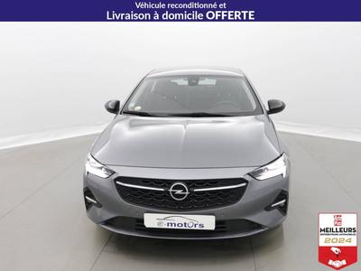 Opel Insignia Grand Sport Diesel 122 Bva8 Elegance +Gps