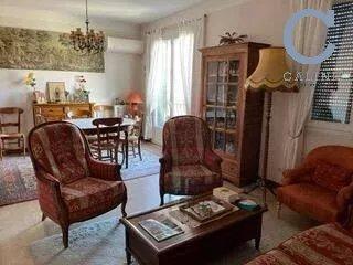 Appartement - 117 m² - 6 pièces