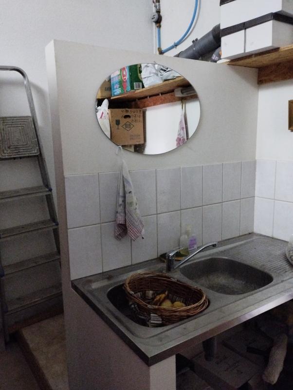 Local d'activité / Entrepôt - 347 m²