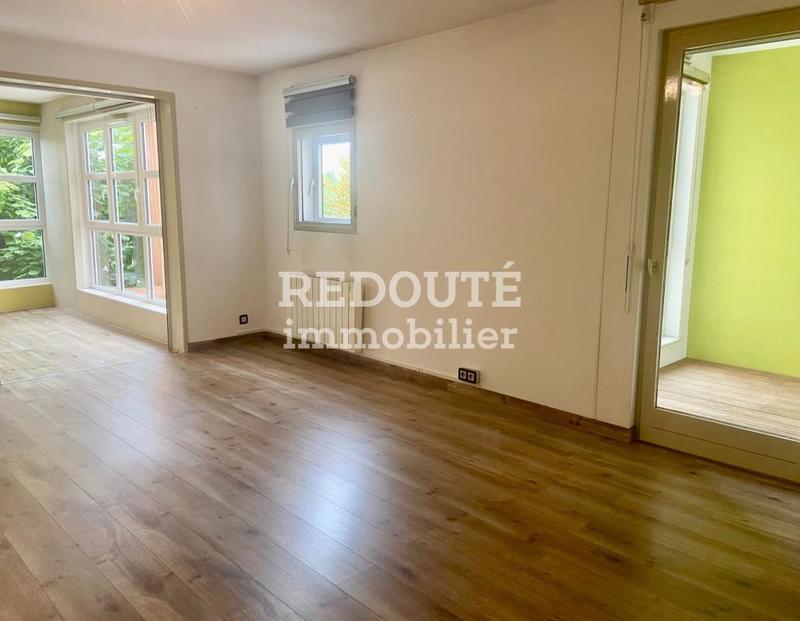 Appartement - 106 m² - 5 pièces