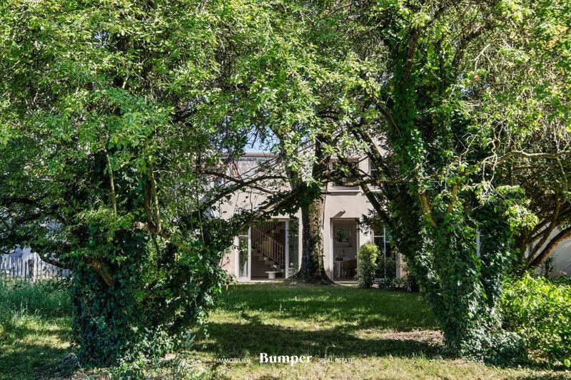 Maison - 76 m² - 3 pièces