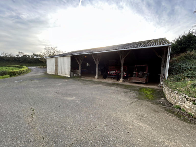 Maison - 78 m² - 5 pièces