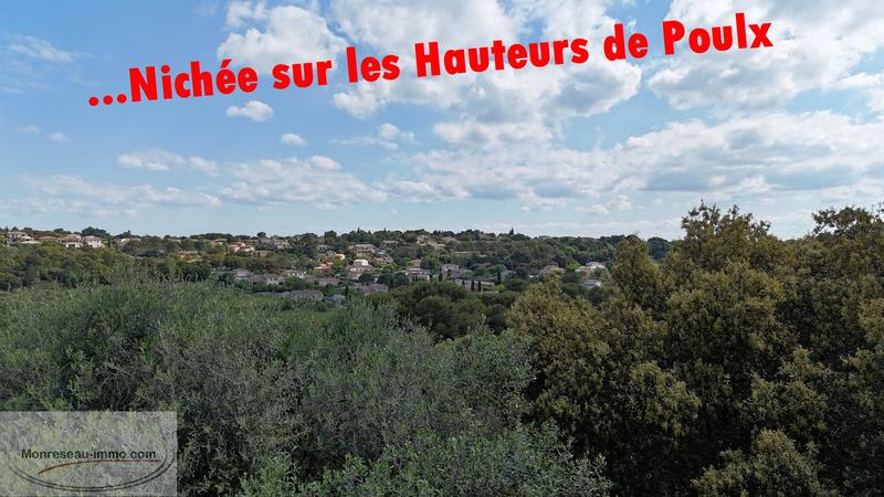 Maison - 175 m² - 6 pièces