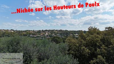 Maison - 175 m² - 6 pièces