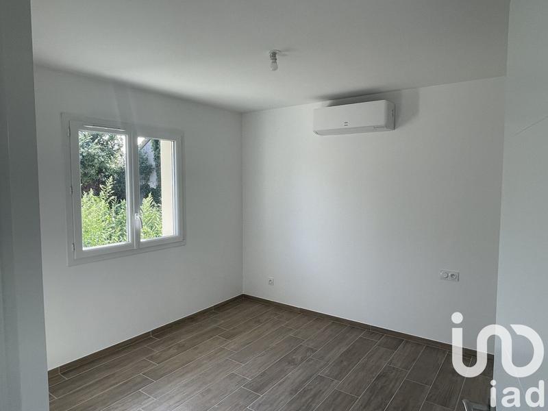 Maison - 104 m² - 4 pièces